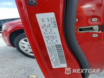Zdjęcie 13 z 13 samochodu: 2016 DODGE JOURNEY SE VIN:3C4PDCABXGT128201 - miniatura