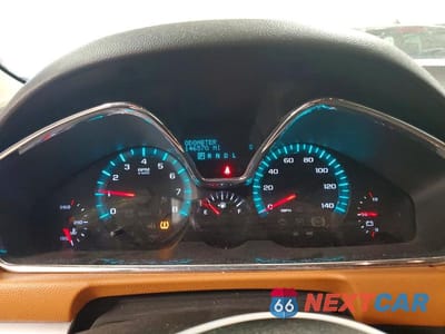 Zdjęcie 9 z 13 samochodu: 2014 CHEVROLET TRAVERSE LT VIN:1GNKRGKD3EJ127633 - miniatura