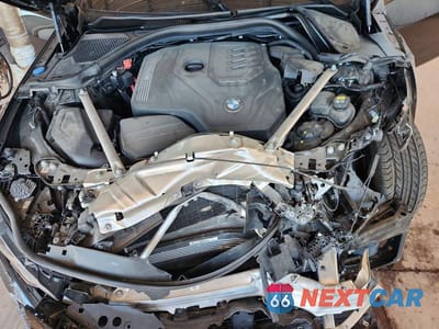 Zdjęcie 11 z 12 samochodu: 2023 BMW 430XI VIN:WBA73AP08PCL79112 - miniatura