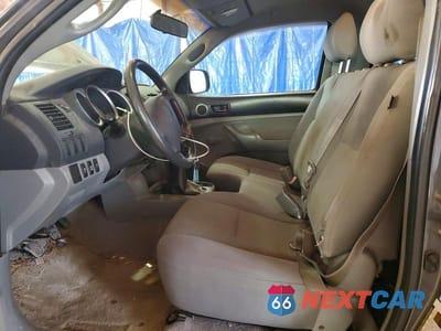 Zdjęcie 7 z 12 samochodu: 2009 TOYOTA TACOMA BASE VIN:5TEPX42N39Z647192 - miniatura