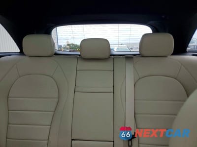 Zdjęcie 10 z 13 samochodu: 2017 MERCEDES-BENZ GLC 300 4MATIC VIN:WDC0G4KB8HV004324 - miniatura