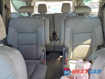 Zdjęcie 10 z 13 samochodu: 2017 GMC ACADIA VIN:1GKKNMLS5HZ225556 - miniatura