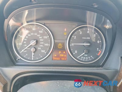 Zdjęcie 9 z 11 samochodu: 2009 BMW 328 I SULEV VIN:WBAPH57519NM33815 - miniatura