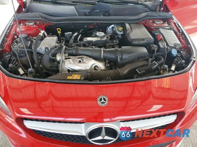Zdjęcie 11 z 12 samochodu: 2019 MERCEDES-BENZ CLA 250 VIN:WDDSJ4EB7KN744777 - miniatura
