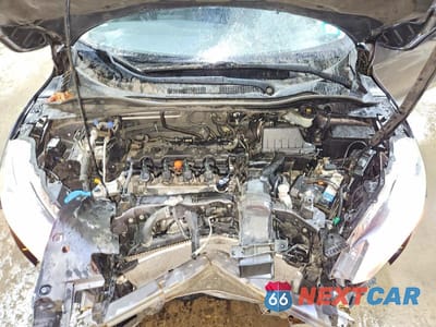 Zdjęcie 12 z 14 samochodu: 2017 HONDA HR-V EXL VIN:3CZRU5H71HM704821 - miniatura