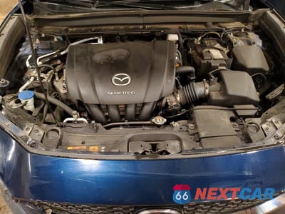 Zdjęcie 11 z 12 samochodu: 2020 MAZDA CX-30 SELECT VIN:3MVDMBCL1LM117822 - miniatura