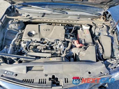 Zdjęcie 11 z 11 samochodu: 2019 TOYOTA CAMRY XSE VIN:4T1B61HK9KU787105 - miniatura