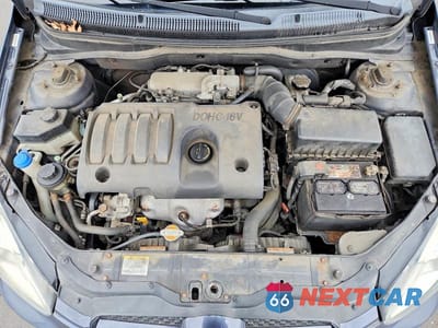 Zdjęcie 11 z 12 samochodu: 2010 HYUNDAI ACCENT GS VIN:KMHCM3AC3AU167762 - miniatura