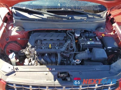 Zdjęcie 11 z 11 samochodu: 2021 HYUNDAI VENUE SEL VIN:KMHRC8A32MU075900 - miniatura