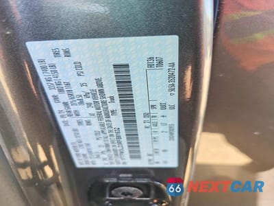 Zdjęcie 13 z 13 samochodu: 2024 FORD F150 XLT VIN:1FTFW3LD3RFB81632 - miniatura