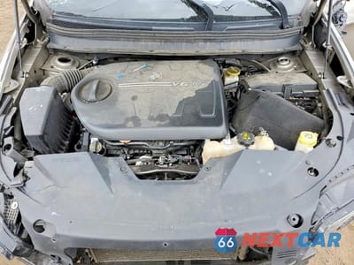 Zdjęcie 12 z 14 samochodu: 2019 JEEP CHEROKEE TRAILHAWK VIN:1C4PJMBX7KD190257 - miniatura