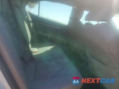 Zdjęcie 10 z 14 samochodu: 2024 TOYOTA CAMRY HYBRID SE VIN:4T1G31AK1RU621194 - miniatura