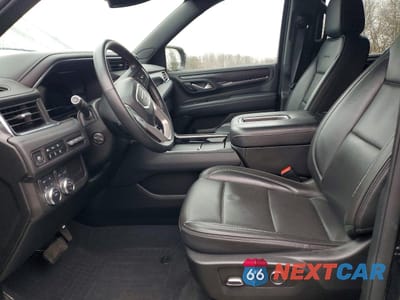 Zdjęcie 7 z 13 samochodu: 2024 GMC YUKON XL DENALI VIN:1GKS2JKL2RR204800 - miniatura