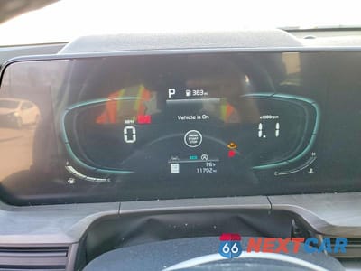 Zdjęcie 9 z 13 samochodu: 2025 KIA TELLURIDE EX X-LINE VIN:5XYP3DGC7SG605546 - miniatura