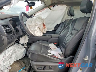 Zdjęcie 7 z 12 samochodu: 2021 NISSAN ROGUE PLATINUM VIN:JN8AT3DD5MW319086 - miniatura