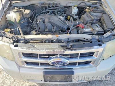Zdjęcie 12 z 12 samochodu: 2008 FORD ESCAPE XLT VIN:1FMCU03138KE21454 - miniatura