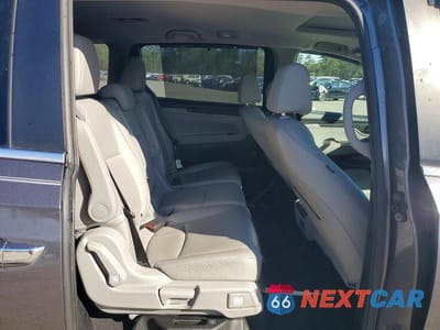 Zdjęcie 11 z 13 samochodu: 2019 HONDA ODYSSEY EXL VIN:5FNRL6H78KB037112 - miniatura