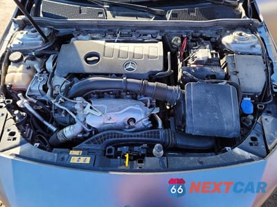 Zdjęcie 11 z 11 samochodu: 2022 MERCEDES-BENZ CLA 250 4MATIC VIN:W1K5J4HB8NN320201 - miniatura