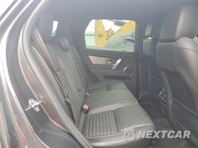 Zdjęcie 10 z 12 samochodu: 2024 LAND ROVER DISCOVERY SPORT DYNAMIC SE VIN:SALCL2FXXRH350876 - miniatura