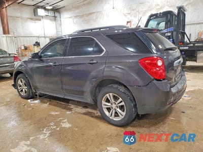Drugie zdjęcie samochodu z przodu: 2014 CHEVROLET EQUINOX LT VIN:2GNFLFEK1E6110768 - miniatura