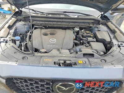 Zdjęcie 12 z 12 samochodu: 2023 MAZDA CX-5 PREFERRED VIN:JM3KFBCM9P0118826 - miniatura