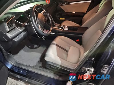 Zdjęcie 7 z 12 samochodu: 2020 HONDA CIVIC EX VIN:19XFC1F3XLE011656 - miniatura