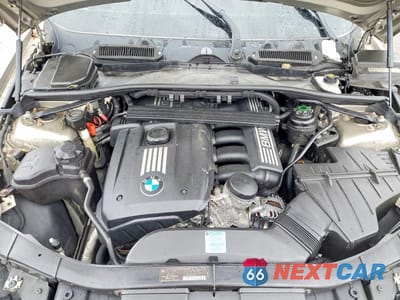Zdjęcie 11 z 13 samochodu: 2010 BMW 328 I VIN:WBAPH7G53ANM49546 - miniatura