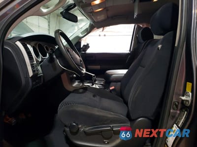 Zdjęcie 7 z 12 samochodu: 2011 TOYOTA TUNDRA GRADE VIN:5TFUY5F14BX186093 - miniatura