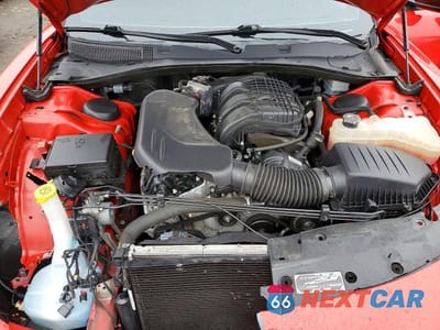 Zdjęcie 11 z 12 samochodu: 2023 DODGE CHARGER SXT VIN:2C3CDXBG3PH571674 - miniatura