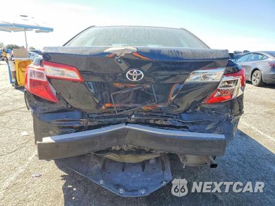 Zdjęcie 6 z 11 samochodu: 2012 TOYOTA CAMRY LE VIN:4T1BF1FK4CU098819 - miniatura