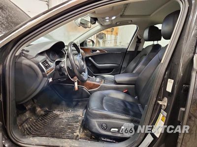 Zdjęcie 7 z 12 samochodu: 2018 AUDI A6 PREMIUM VIN:WAUF8AFC5JN063509 - miniatura