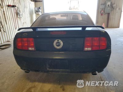 Zdjęcie 6 z 13 samochodu: 2006 FORD MUSTANG GT VIN:1ZVHT82H765186592 - miniatura