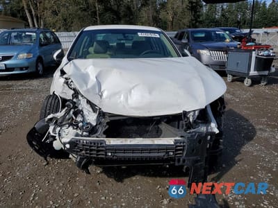 Piąte zdjęcie samochodu w środku: 2015 HONDA ACCORD LX VIN:1HGCR2F39FA037309 - miniatura