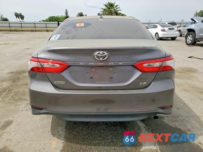 Zdjęcie 6 z 12 samochodu: 2020 TOYOTA CAMRY LE VIN:4T1C11AK4LU350286 - miniatura