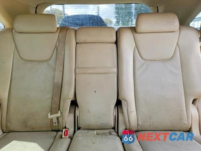 Zdjęcie 10 z 13 samochodu: 2010 LEXUS RX 350 BASE VIN:2T2ZK1BAXAC029716 - miniatura