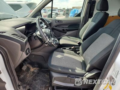 Zdjęcie 7 z 12 samochodu: 2020 FORD TRANSIT CONNECT XL DELIVERY VAN VIN:NM0LS7E27L1453036 - miniatura