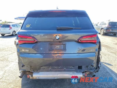 Zdjęcie 6 z 12 samochodu: 2020 BMW X5 XDRIVE40I VIN:5UXCR6C00L9C97323 - miniatura