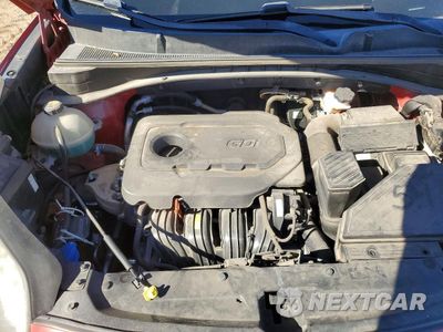 Zdjęcie 12 z 14 samochodu: 2017 KIA SPORTAGE LX VIN:KNDPM3AC0H7166048 - miniatura