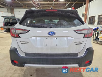Zdjęcie 6 z 12 samochodu: 2023 SUBARU OUTBACK TOURING VIN:4S4BTAPC9P3123757 - miniatura