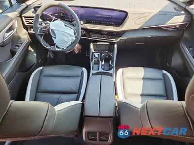 Zdjęcie 8 z 12 samochodu: 2025 BUICK ENVISION SPORT TOURING VIN:LRBFZLE42SD080182 - miniatura