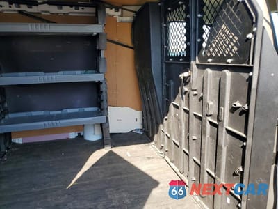 Zdjęcie 10 z 11 samochodu: 2013 CHEV EXPRESS G1500 VIN:1GCSGAFX3D1115321 - miniatura