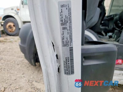 Zdjęcie 14 z 14 samochodu: 2021 RAM PROMASTER 2500 2500 HIGH VIN:3C6LRVDG4ME526675 - miniatura