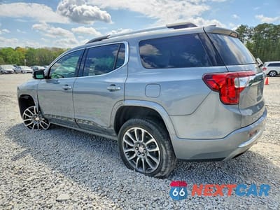 Drugie zdjęcie samochodu z przodu: 2023 GMC ACADIA DENALI VIN:1GKKNPLS7PZ112997 - miniatura
