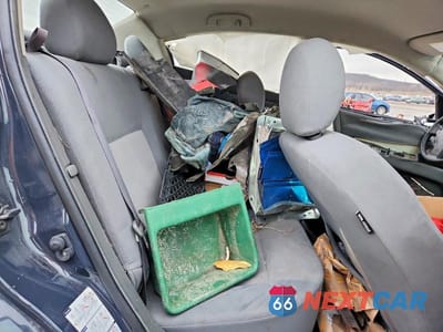 Zdjęcie 10 z 12 samochodu: 2009 NISSAN SENTRA 2.0 VIN:3N1AB61E49L688485 - miniatura