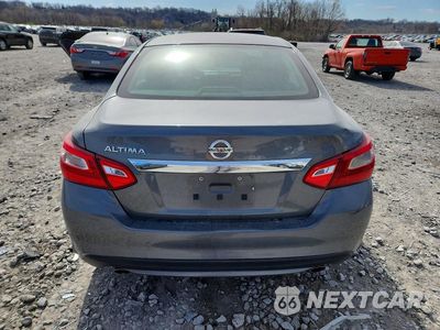 Zdjęcie 6 z 11 samochodu: 2016 NISSAN ALTIMA 2.5 S VIN:1N4AL3APXGC227607 - miniatura