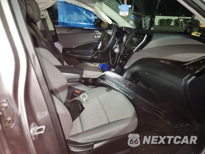 Zdjęcie 13 z 14 samochodu: 2017 HYUNDAI SANTA FE SPORT VIN:5NMZT3LB3HH004200 - miniatura