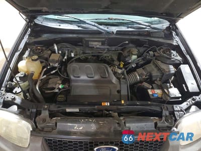 Zdjęcie 12 z 13 samochodu: 2003 FORD ESCAPE XLS VIN:1FMYU02123KC54150 - miniatura