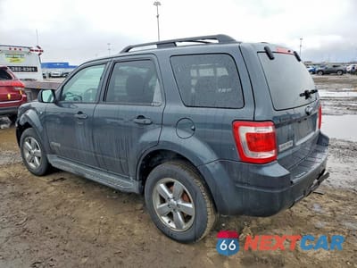 Drugie zdjęcie samochodu z przodu: 2008 FORD ESCAPE XLT VIN:1FMCU03108KC00135 - miniatura