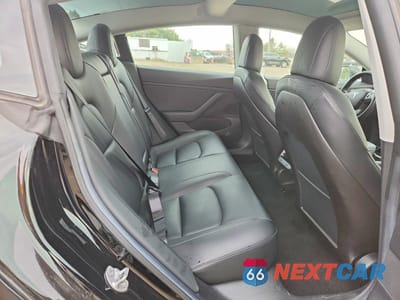 Zdjęcie 10 z 11 samochodu: 2019 TESLA MODEL 3 VIN:5YJ3E1EA8KF400009 - miniatura