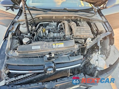 Zdjęcie 11 z 14 samochodu: 2021 VOLKSWAGEN GOLF VIN:3VWG57AUXMM006365 - miniatura